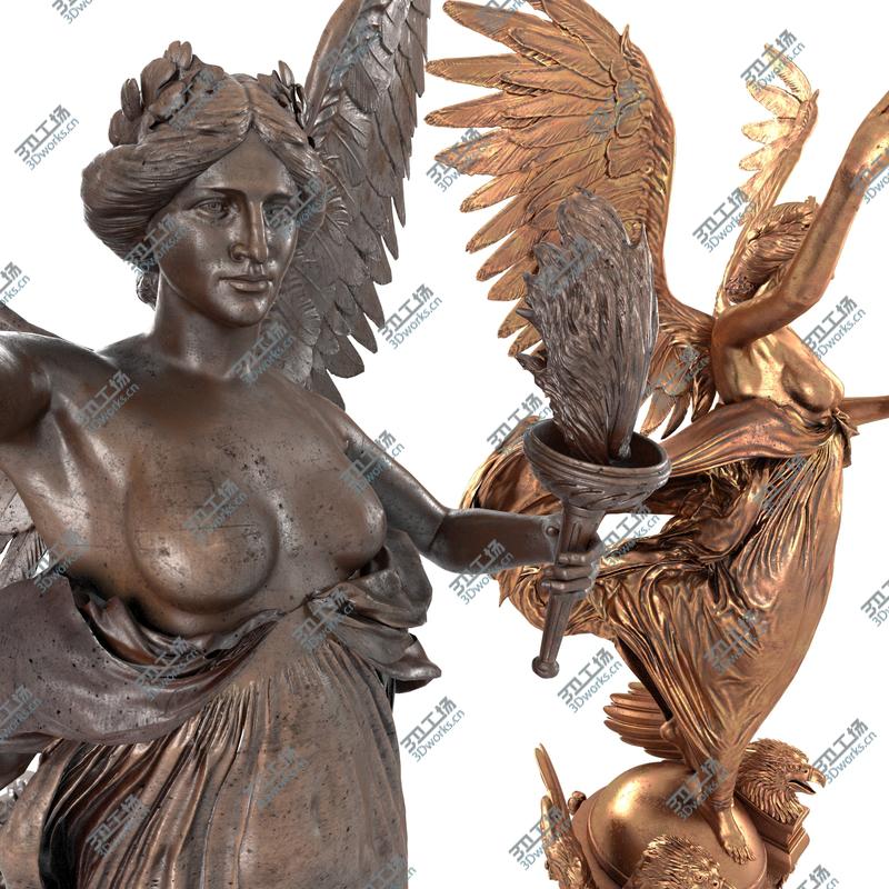 images/goods_img/2021040165/Statue of Victory/5.jpg